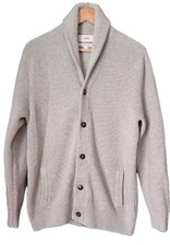 M&S Shawl Collar Cardigan Mens
