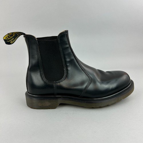 Martens boots unisex size - dr.,
