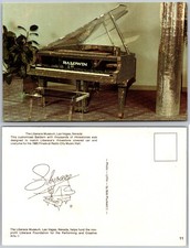 Liberace Museum Las Vegas