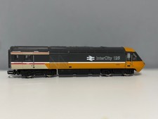 Hornby intercity 125, Diesel Engine, (43125), Power car, (D5-D5).