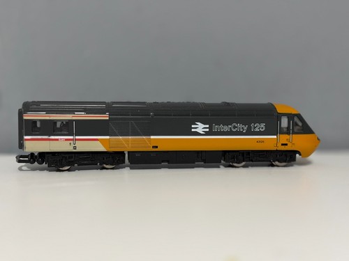 Hornby intercity 125 - ,, diesel