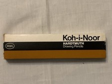Vintage Berol Koh-i-Nor