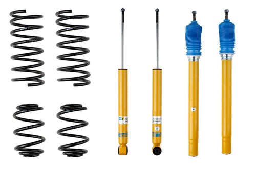 Bilstein b12 pro kit - bilstein, 46-000132