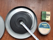 BBC Cameraman Gerald Rowley's