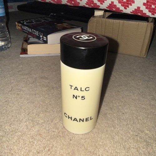 Rare vintage chanel - no, 5