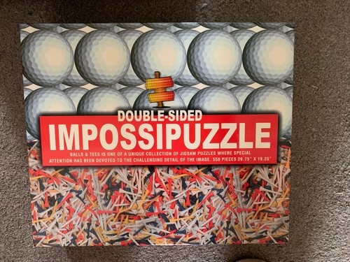 Jigsaw puzzle 550 - jigsaw, pieces