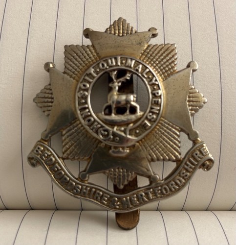 Ww2 the bedfordshire - the, &
