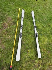 Nordica 190cm Skis