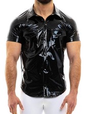 Modus Vivendi Vinyl Shirt