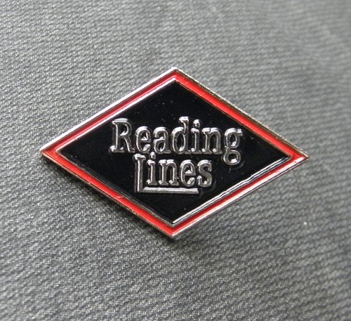 Reading lines railway - reading,