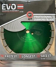 Evo Professional Diamond Blade