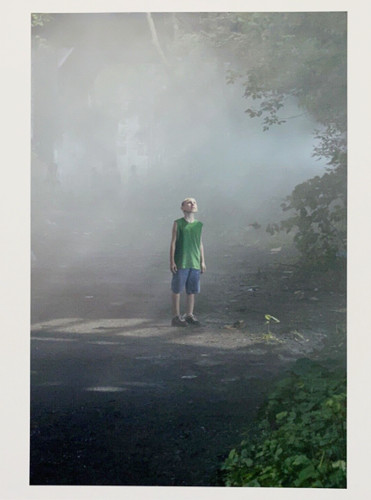 Gregory crewdson untitled - gregory,