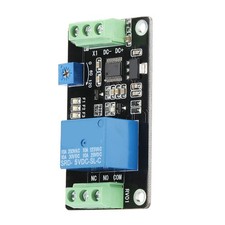 ADelay Timer Relay Self