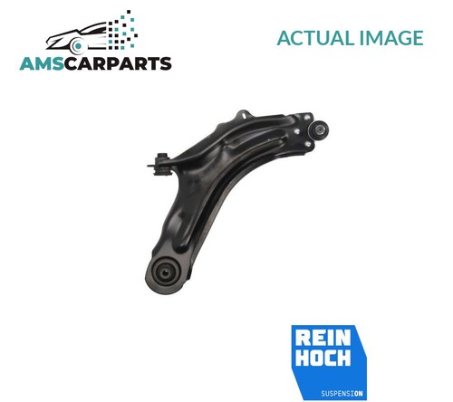 Track control arm wishbone - track,