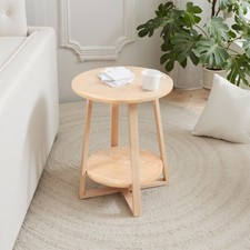 40/50/60/70cm Round Side Table