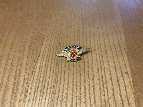 Bridport dist mcc enamel - dist,