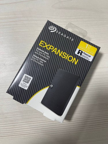 Seagate external hard drive - seagate,