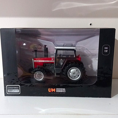 Universal hobbies massey - hobbies,