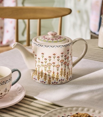 Cath kidston cream painted - cath,