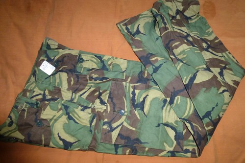 British army patt dpm - army, 68