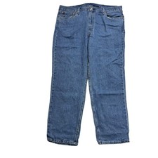 Levis 550 Jeans W42 L32 Mens