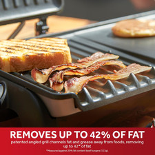 George Foreman Large Electric