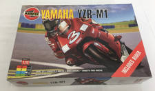 Yamaha YZR-M1 Airfix No. 07481