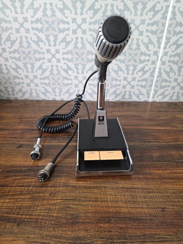 Trio kenwood microphone - trio,
