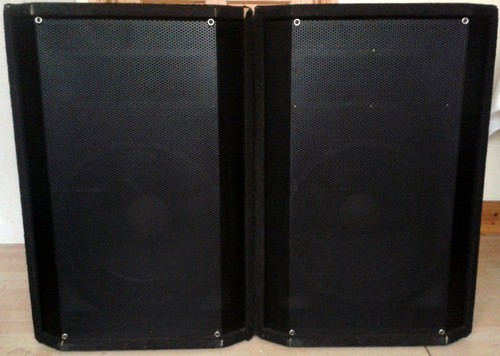 Pair large - of, (ex