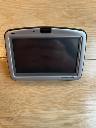 Tomtom 710 portable - 710,