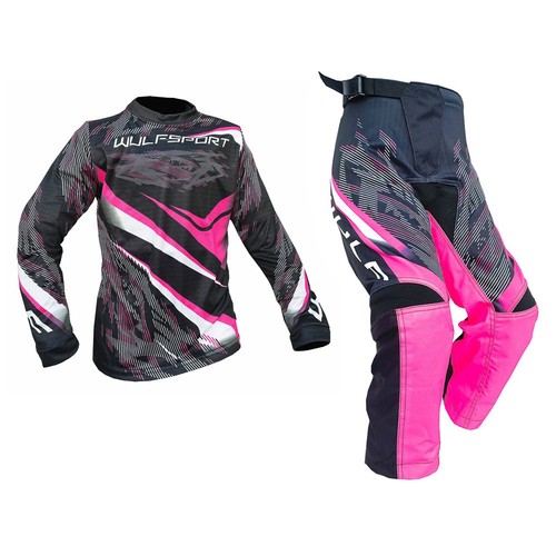 Kids wulfsport 2026 - kids,