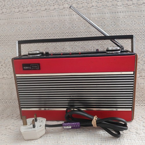 Vintage roberts radio r800 - roberts,