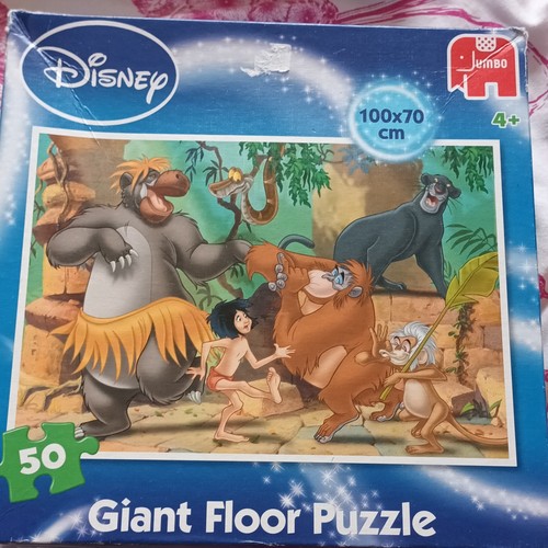 Jumbo disney giant floor - jumbo,