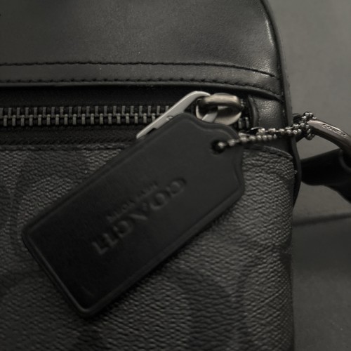 Coach men signature - coach, men's