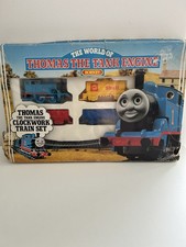 Thomas The Tank Engine Hornby