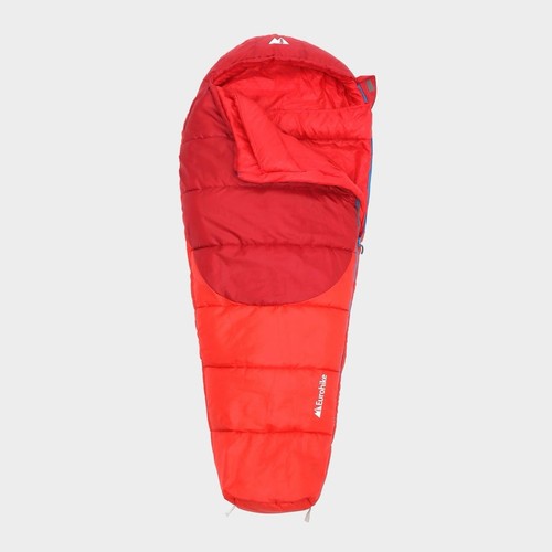 Eurohike adventurer youth red - adventurer,