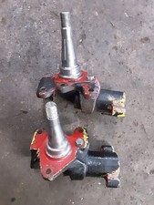 FORD ESCORT MK1 MK2 STUB AXLES