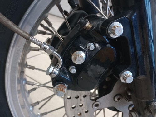 2002 harley davidson xlh 883 - harley,