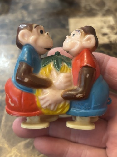 Rare 1950 marx toy - rare, 1950’s