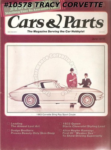 June 1979 cars - 1979, 1963
