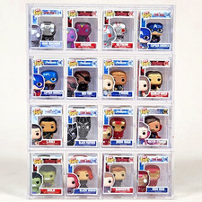Funko Bitty Pop Infinity Saga