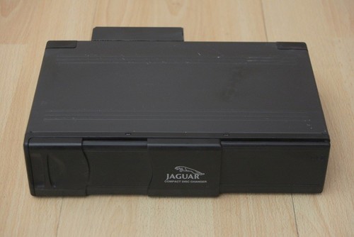 Changer 6cd multichanger - cd,