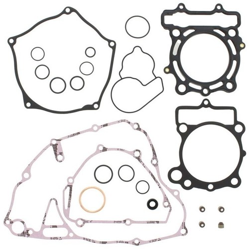 Vertex full gasket - vertex,