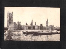 A6831 UK Houses of Parliament