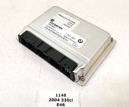 Oem bmw e46 330ci 330i - bmw,