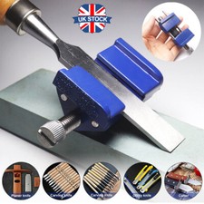 Metal honing guide angle - metal, jig