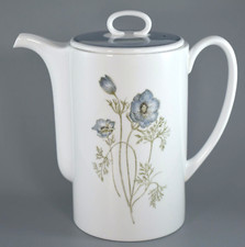 VINTAGE SUSIE COOPER COFFEE