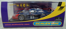 Scalextric C2728 Maserati MC12 Racing Box No 1 NEW