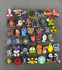 shoe Charms fit croc charms