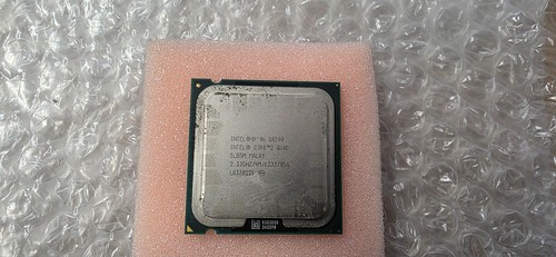 Intel core quad - core, q8200
